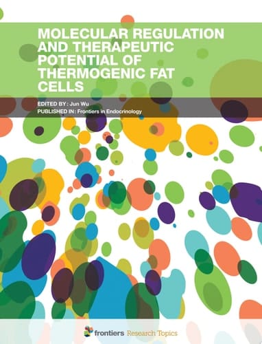 Molecular Regulation and Therapeutic Potential of Thermogenic Fat Cells