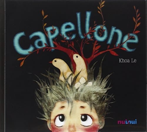 Capellone. Ediz. italiana e inglese