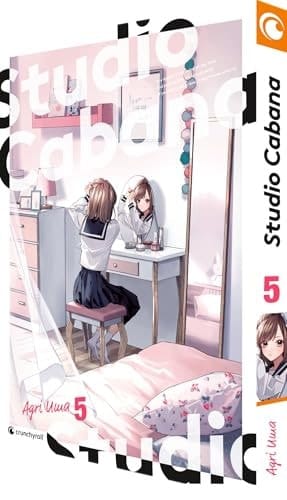Studio Cabana - Band 5