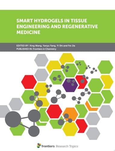 Smart Hydrogels in Tissue Engineering and Regenerative Medicine