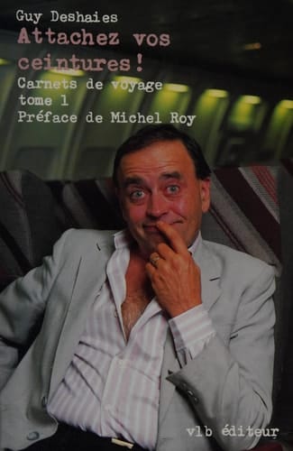 Carnets de voyage