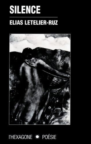 Silence : poésie