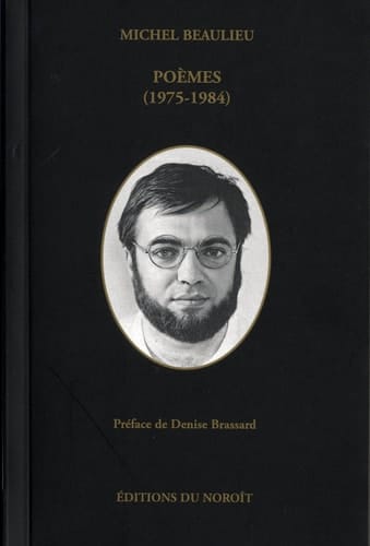 Poèmes 1975-1984