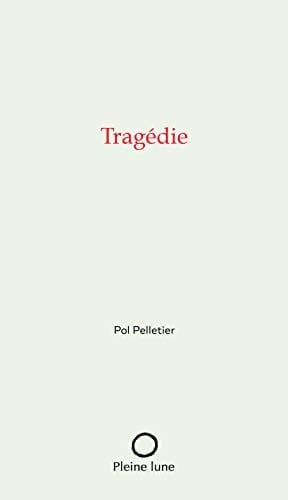 Tragédie
