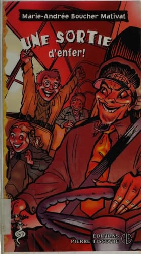 Une sortie d'enfer : roman