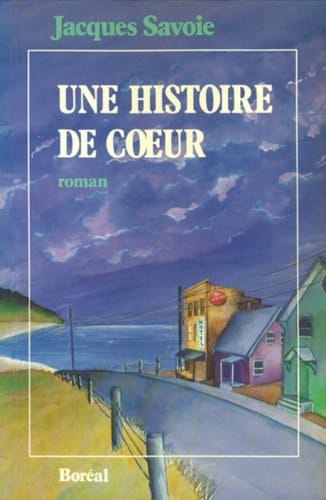 Une histoire de coeur