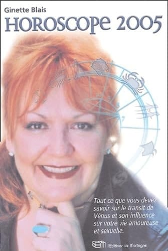 Horoscope 2005