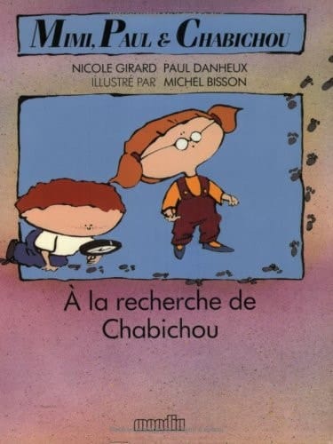 À la recherche de Chabichou