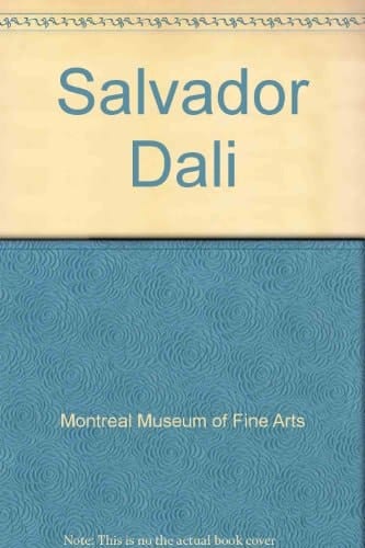 Salvador Dali