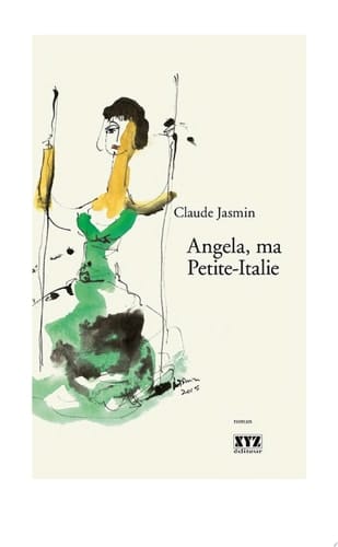 Angela, ma Petite-Italie
