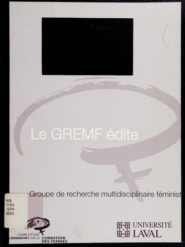 Introduction à la documentation anglophone sur l'analyse des magazines féminins à grand tirage, 1978-2001