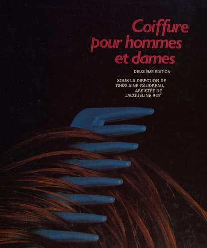 Coiffure pour hommes et dames