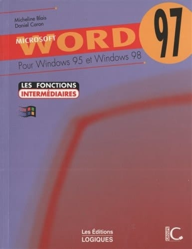 Word 97 : les fonctions intermédiaires