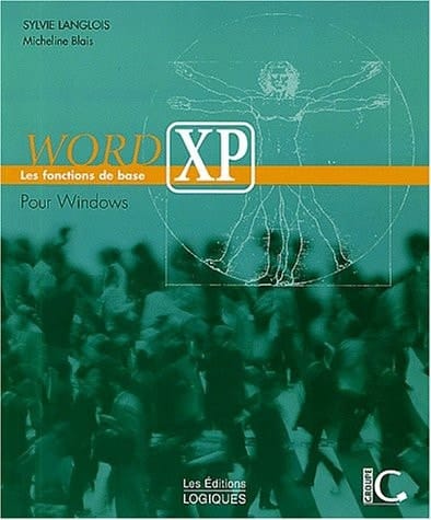 Word XP les fonctions de base