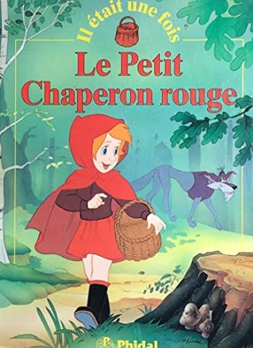 Il était une fois
