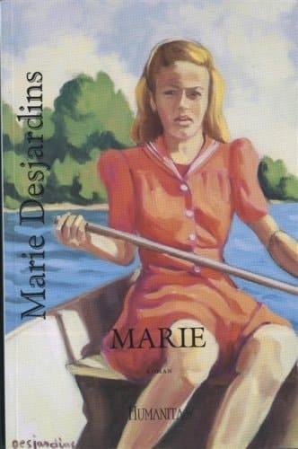 Marie roman
