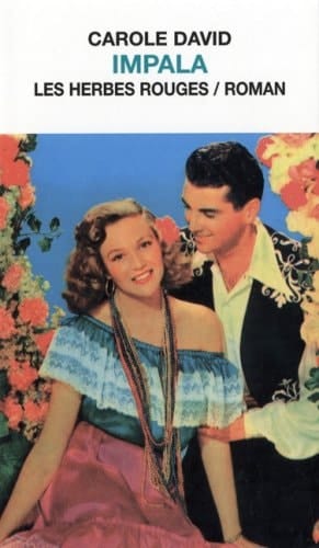 Impala Roman