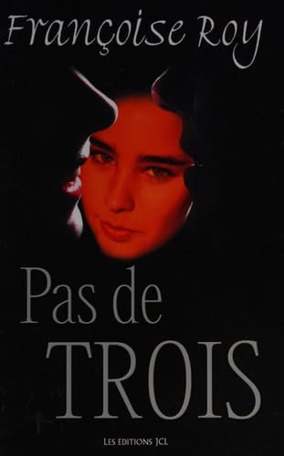 Pas de trois