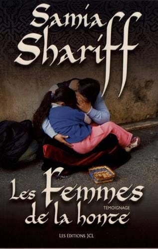 Les femmes de la honte témoignage