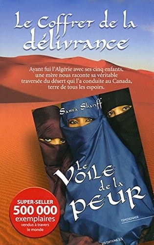 Le coffret de la délivrance