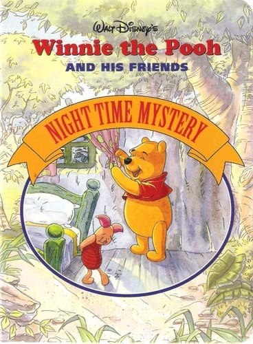 Night Time Mystery