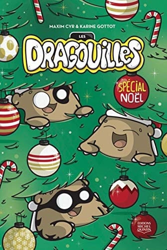 Les Dragouilles