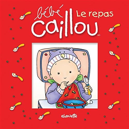 Livre de Bain