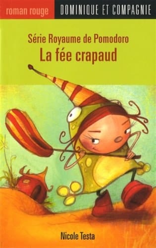 La Fée Crapaud