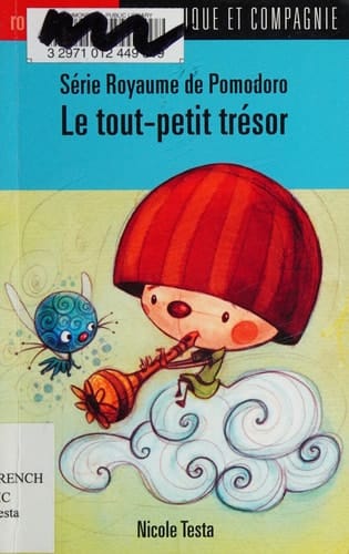 Le Tout-Petit Trésor