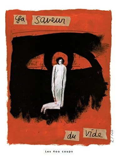 La saveur du vide