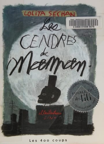 Les cendres de maman