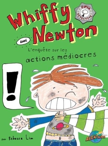 L'enquête sur les actions médiocres
