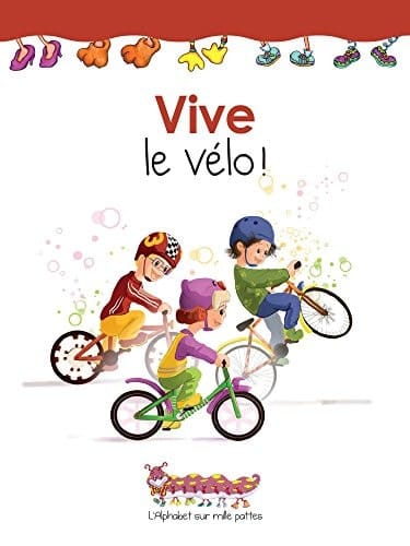 Vive le Vélo!