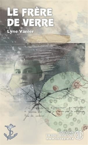 Le Frère de Verre Roman