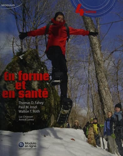 En forme et en santé