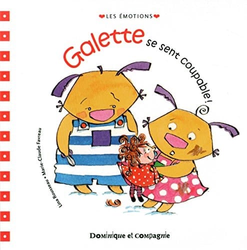 Galette Se Sent Coupable