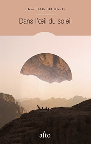 Dans L'œil Du Soleil