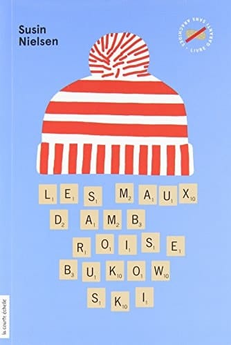 Les maux d'Ambroise Bukowski