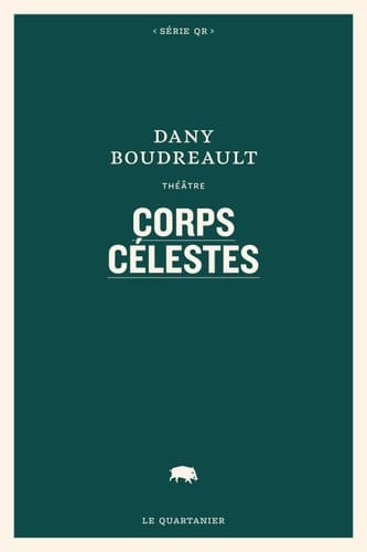 Corps célestes