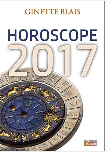 Horoscope 2017