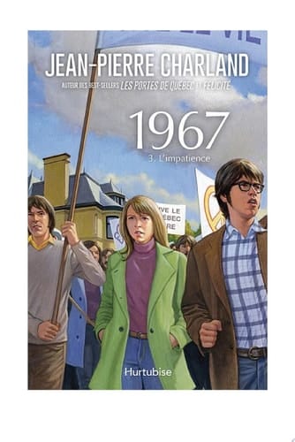 1967 T3 – L'impatience