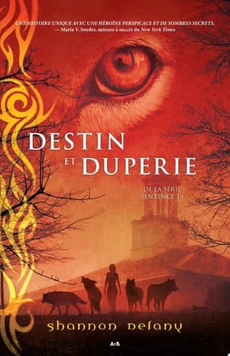 Destin et duperie Destin et duperie