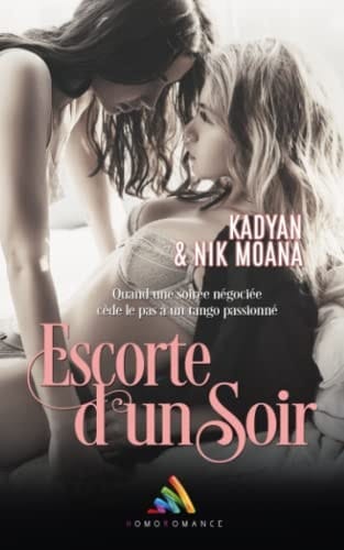 Escorte d'un soir