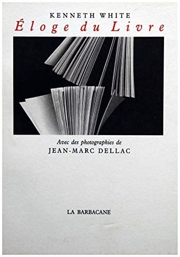Eloge du livre