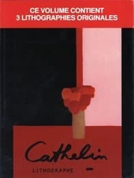 Cathelin lithographe, 1957-1986