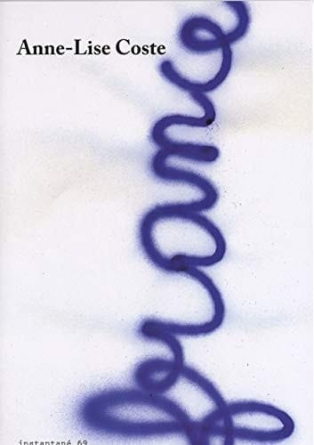 Anne-Lise Coste France : Frac des Pays de la Loire, exposition du 06.07 au 31.08.2008