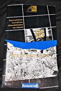 Metropole 90