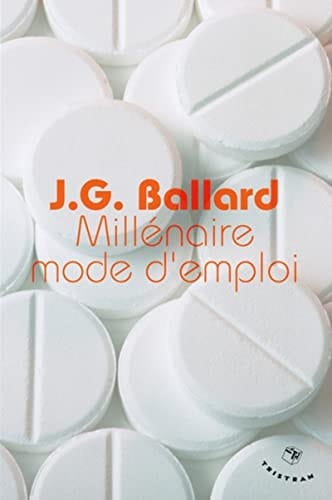 Millénaire mode d'emploi essais et critiques