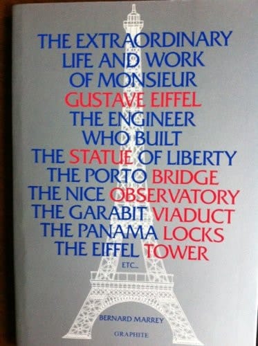 Gustave Eiffel (Histoire dentreprises)
