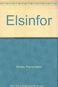 Elsinfor roman